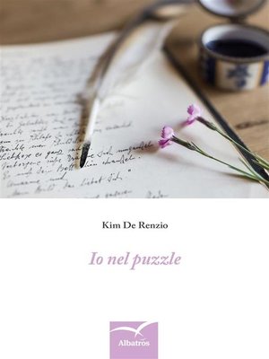 cover image of Io nel puzzle